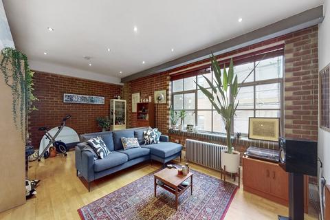 undefined, Chocolate Studios, N1