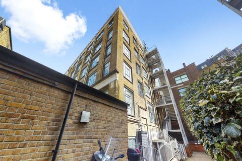 undefined, Chocolate Studios, N1