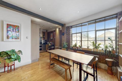 undefined, Chocolate Studios, N1