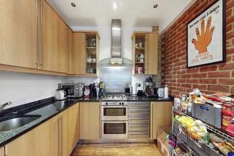 undefined, Chocolate Studios, N1