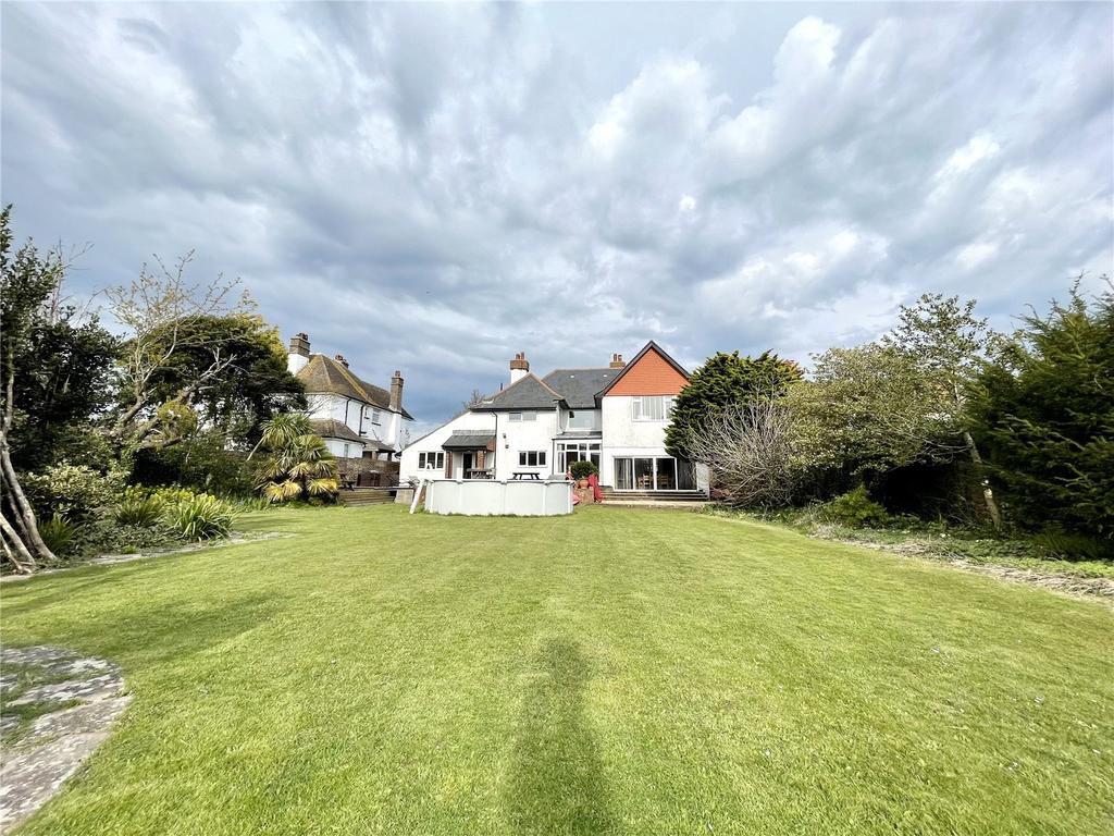 Willingdon Road, Eastbourne, East... 6 bed detached house £975,000