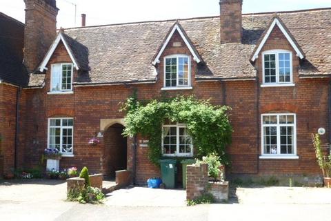 2 bedroom terraced house to rent, Mill Cottages, Wraysbury Road, Staines, Middlesex, TW18