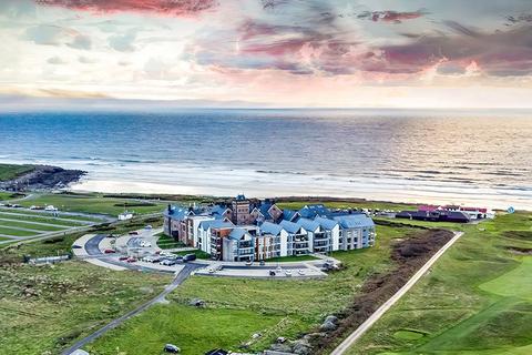 2 bedroom apartment for sale, Apartment 48, The 18th At The Links, Rest Bay, Porthcawl, Glamorgan, CF36