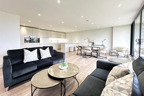 2 bedroom apartment for sale, Apartment 48, The 18th At The Links, Rest Bay, Porthcawl, Glamorgan, CF36