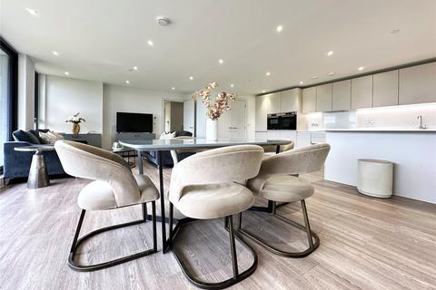 2 bedroom apartment for sale, Apartment 48, The 18th At The Links, Rest Bay, Porthcawl, Glamorgan, CF36