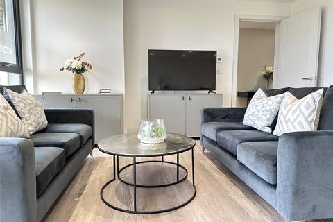 2 bedroom apartment for sale, Apartment 48, The 18th At The Links, Rest Bay, Porthcawl, Glamorgan, CF36