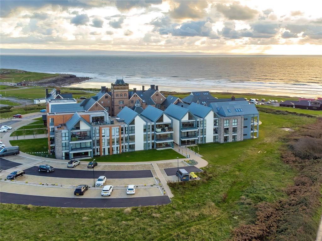 The Links