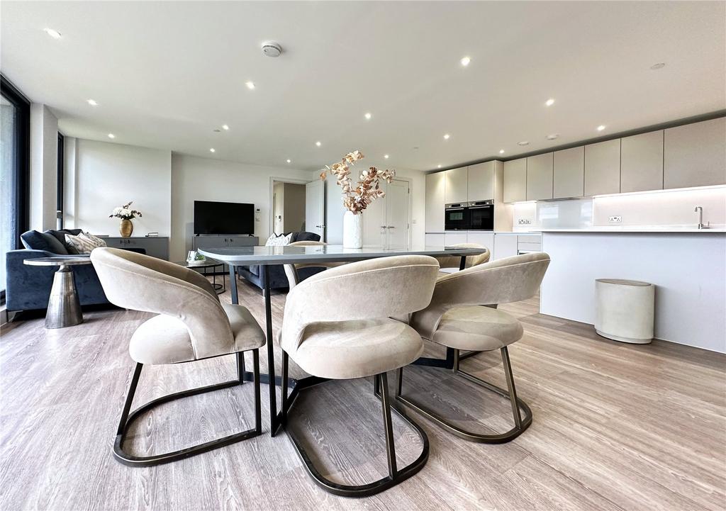 Apartment 48