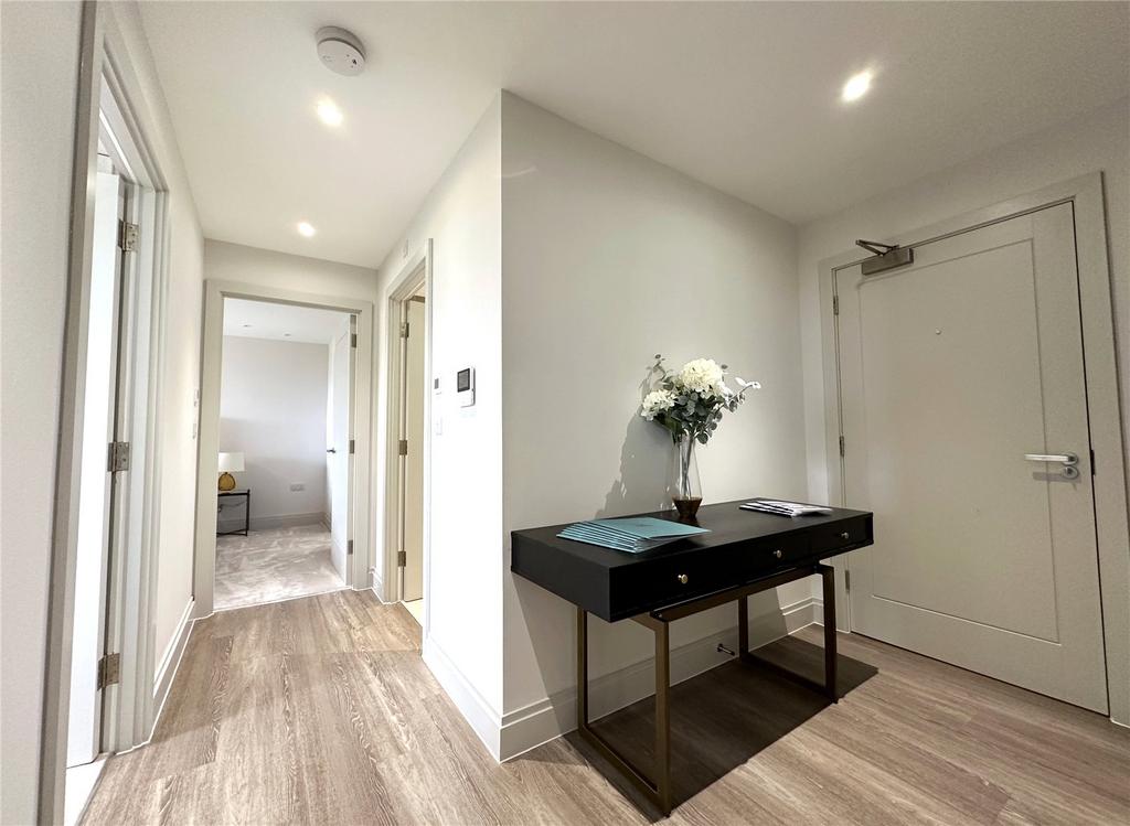 Apartment 48