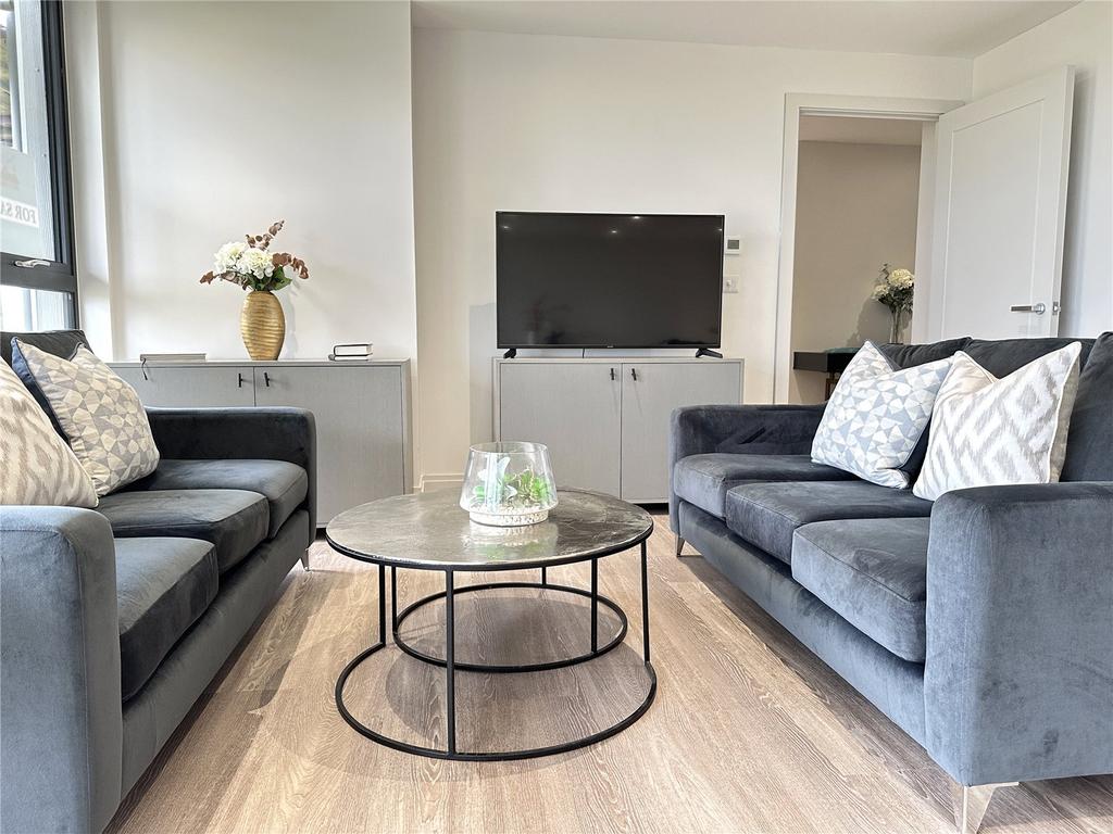 Apartment 48