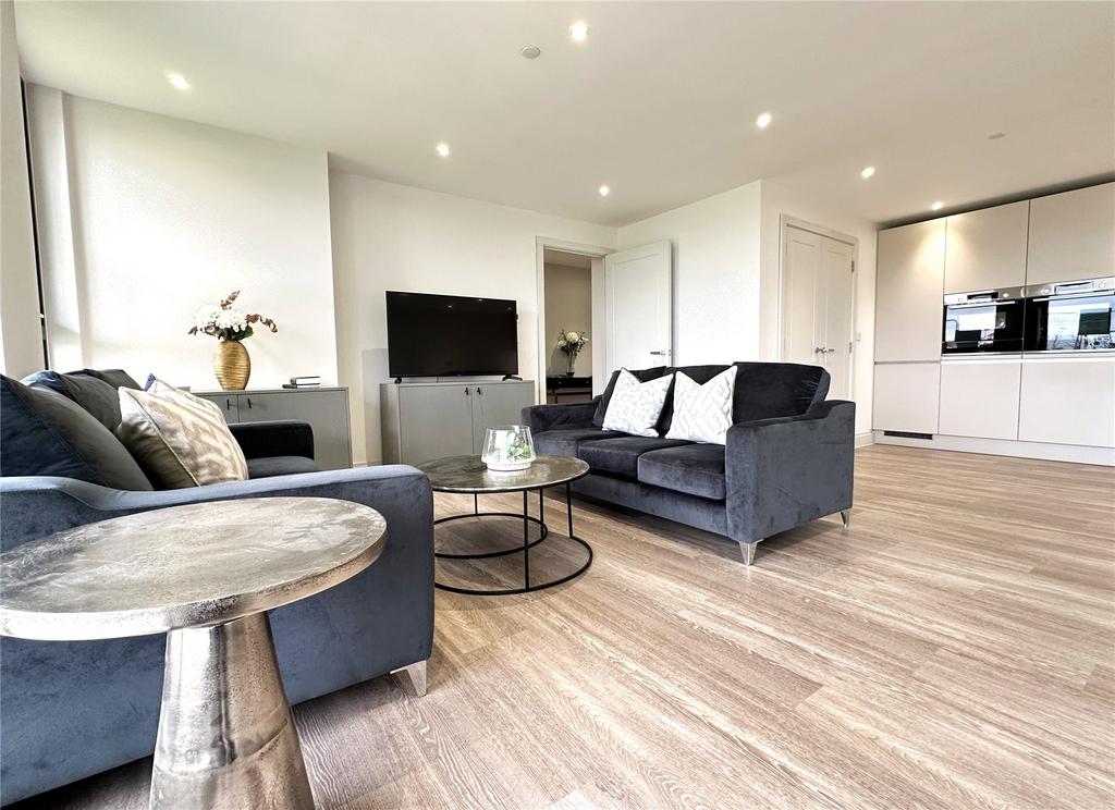Apartment 48