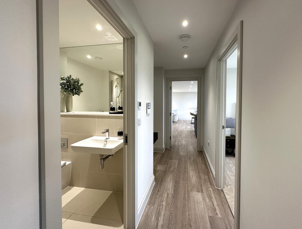 Apartment 48