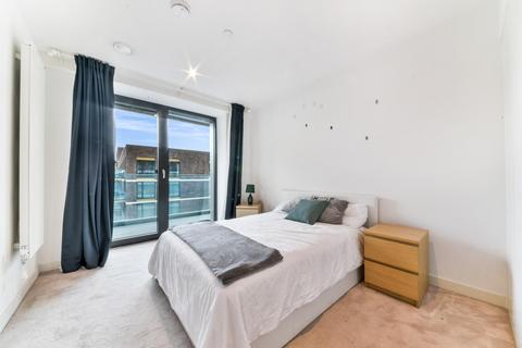 2 bedroom apartment for sale, James Cook Building, Royal Wharf, London E16