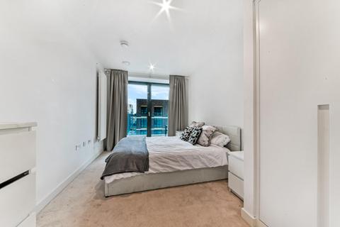 2 bedroom apartment for sale, James Cook Building, Royal Wharf, London E16