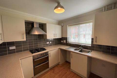 8 Byfords Way, Watton, Thetford, IP25 6TB