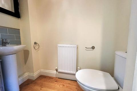 8 Byfords Way, Watton, Thetford, IP25 6TB