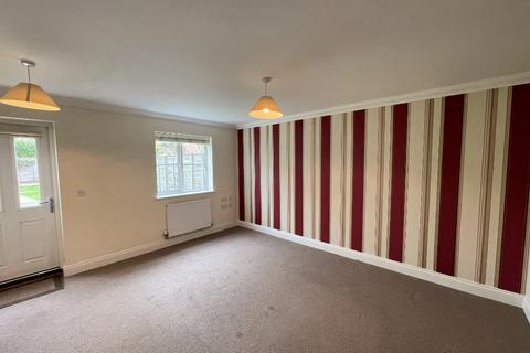 8 Byfords Way, Watton, Thetford, IP25 6TB