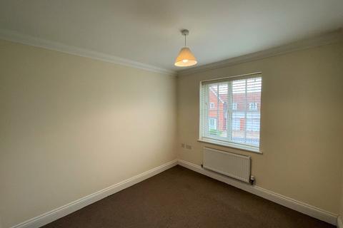 8 Byfords Way, Watton, Thetford, IP25 6TB