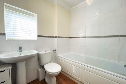 8 Byfords Way, Watton, Thetford, IP25 6TB