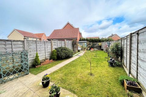 8 Byfords Way, Watton, Thetford, IP25 6TB
