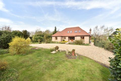 4 bedroom detached house for sale, Low Road, Queen Adelaide, Ely, Cambridgeshire, CB7