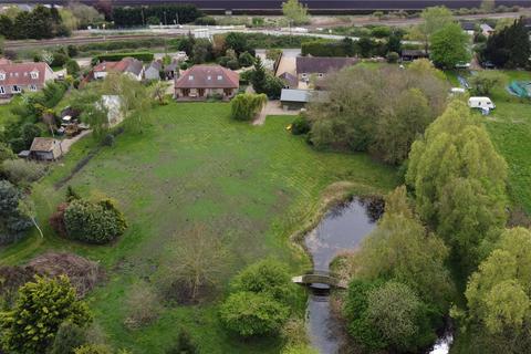 4 bedroom detached house for sale, Low Road, Queen Adelaide, Ely, Cambridgeshire, CB7