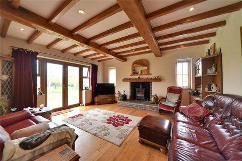 4 bedroom detached house for sale, Low Road, Queen Adelaide, Ely, Cambridgeshire, CB7