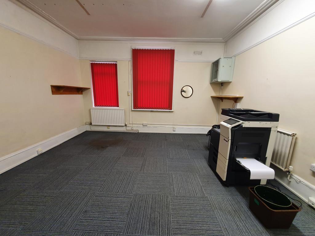 Ground Floor Office 2