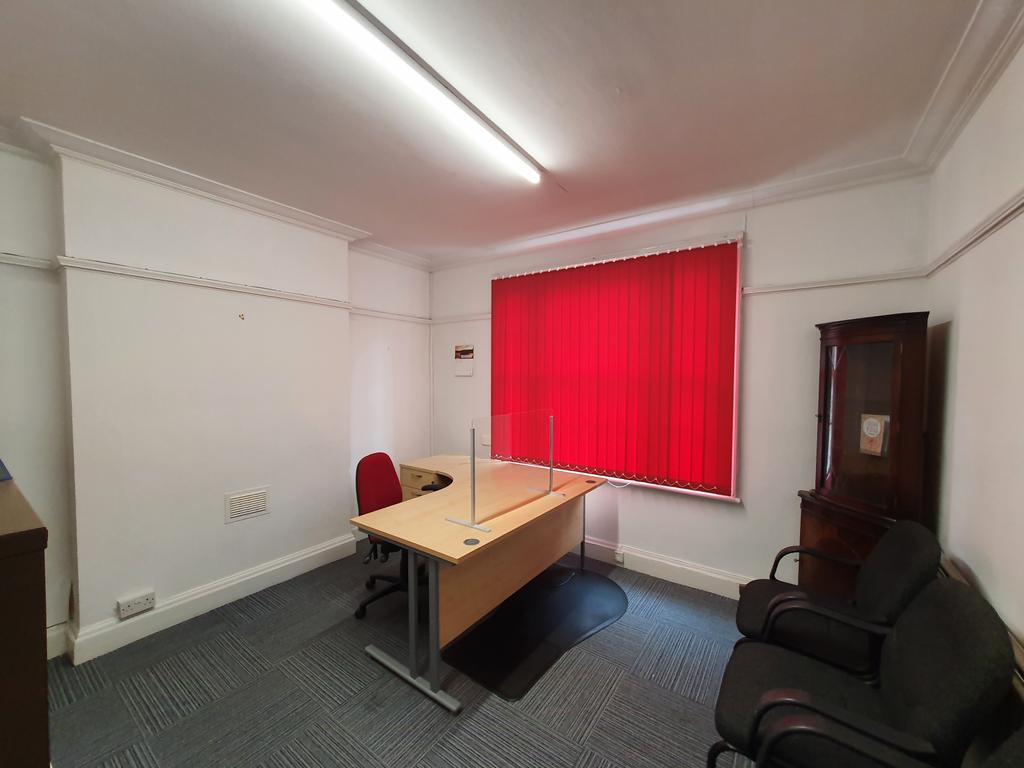 Ground Floor Office 3