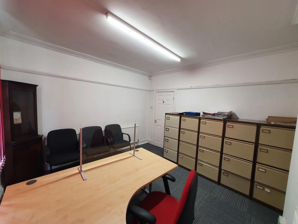 Ground Floor Office 3