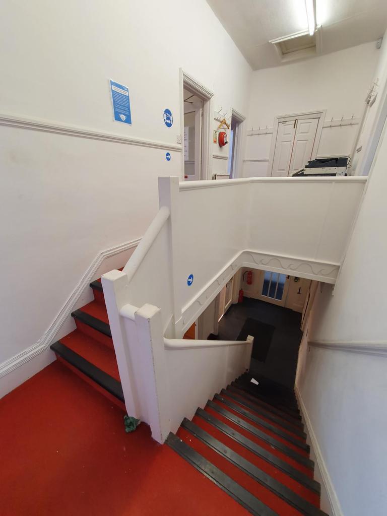 Stairway