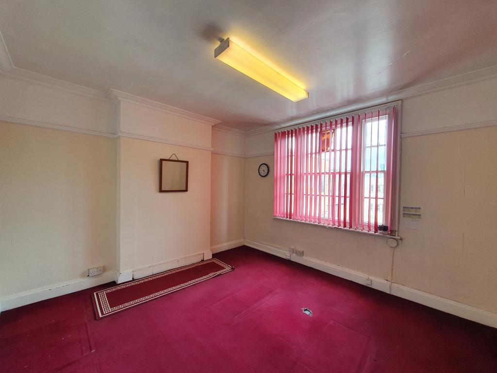 First Floor office 1