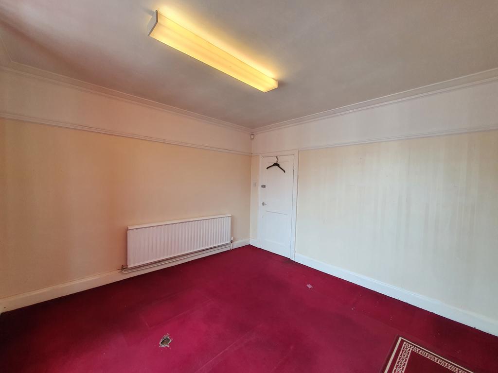 First Floor Office 1