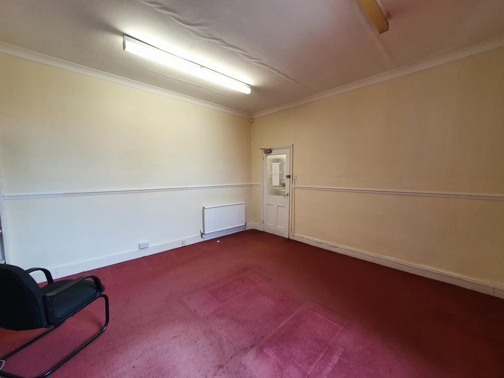 First Floor Office 2
