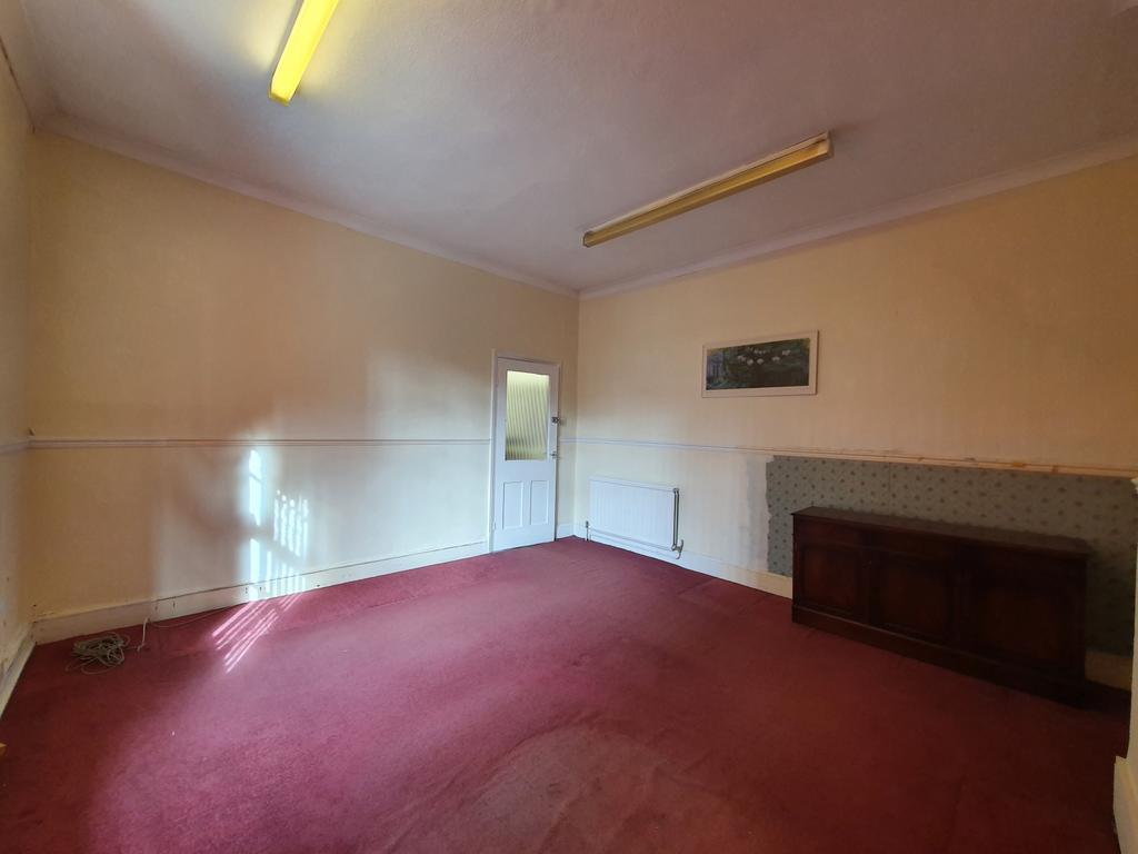 First Floor Office 3