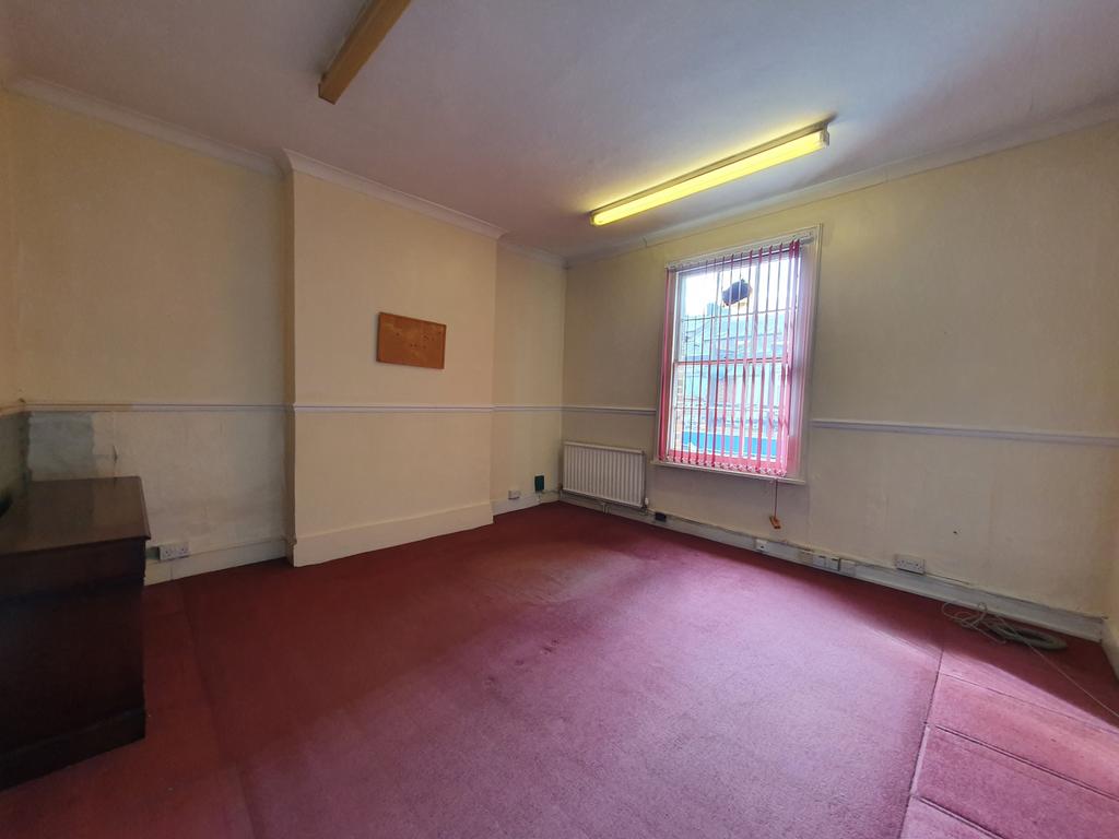 First Floor Office 3