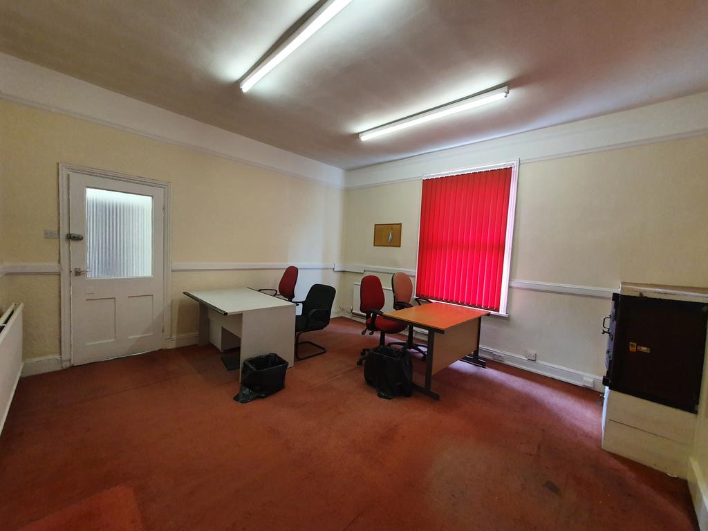 First Floor Office 4