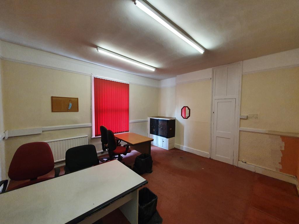 First Floor Office 4