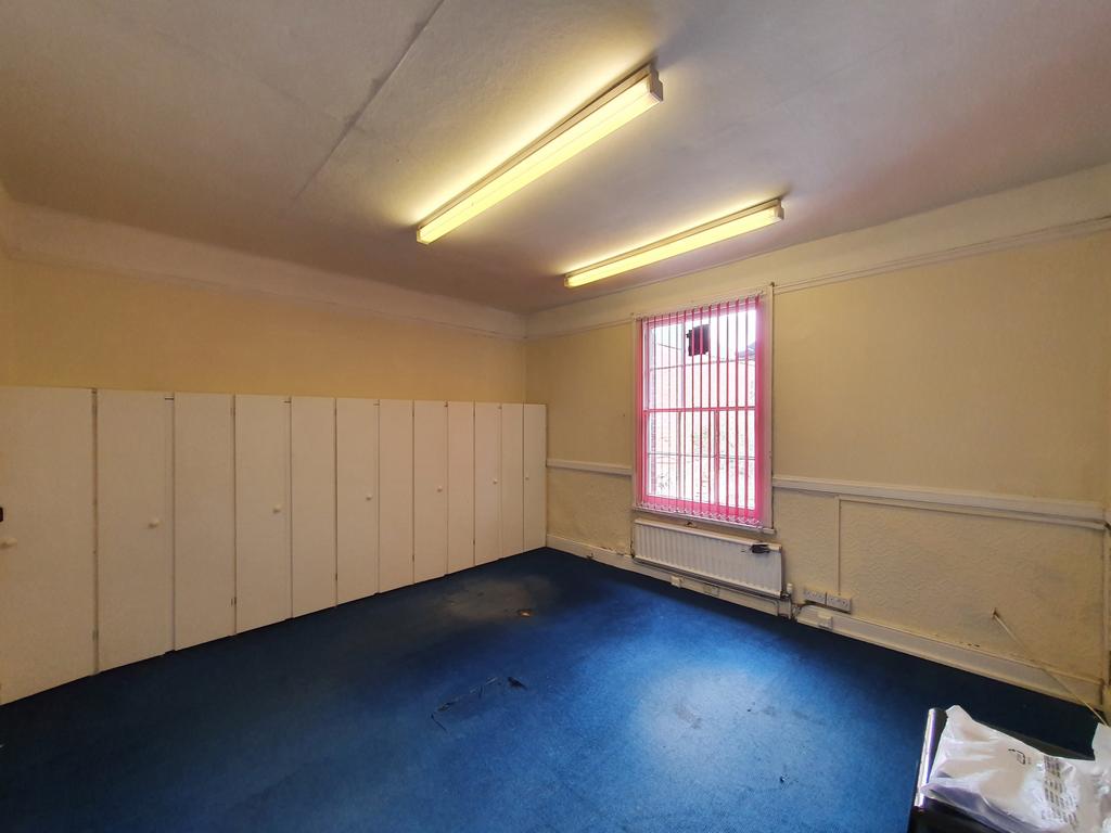 First Floor office 5