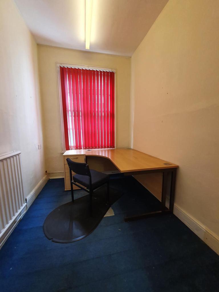 Consultation Room 2