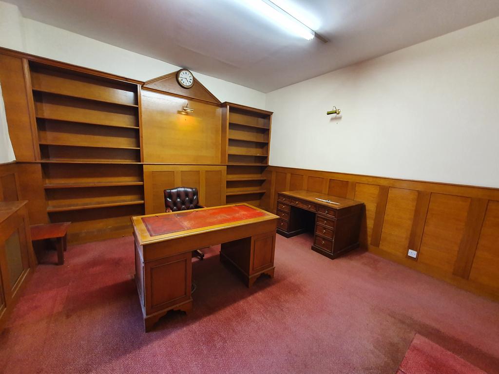 Ground Floor Office 1