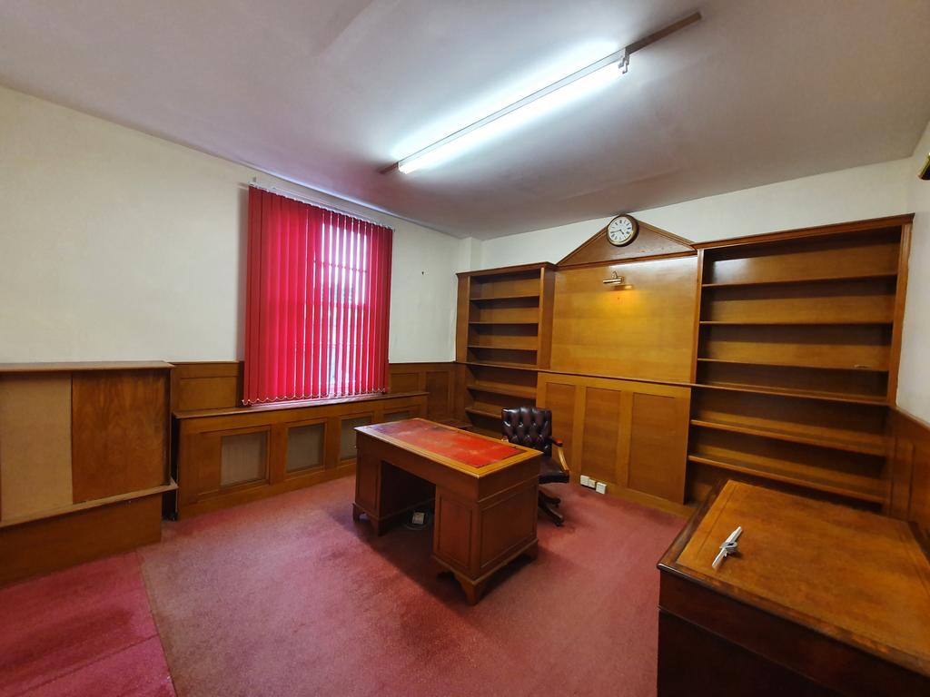 Ground Floor Office 1