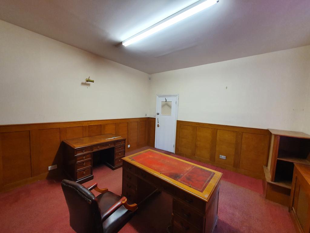 Ground Floor Office 1
