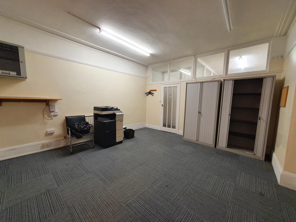 Ground Floor Office 2