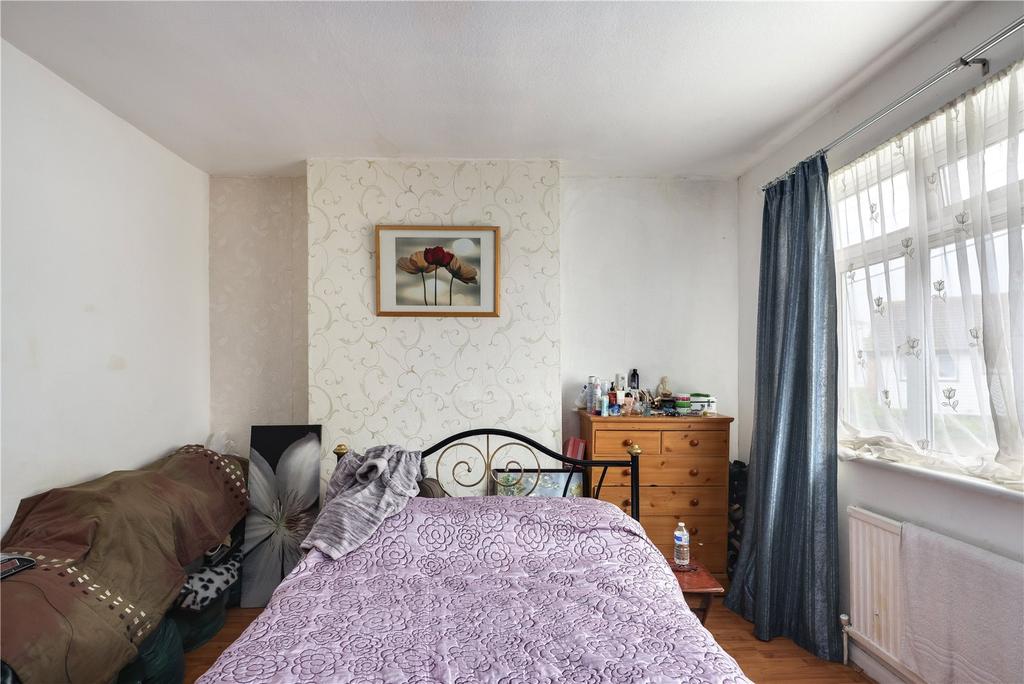 Bedroom One View 2