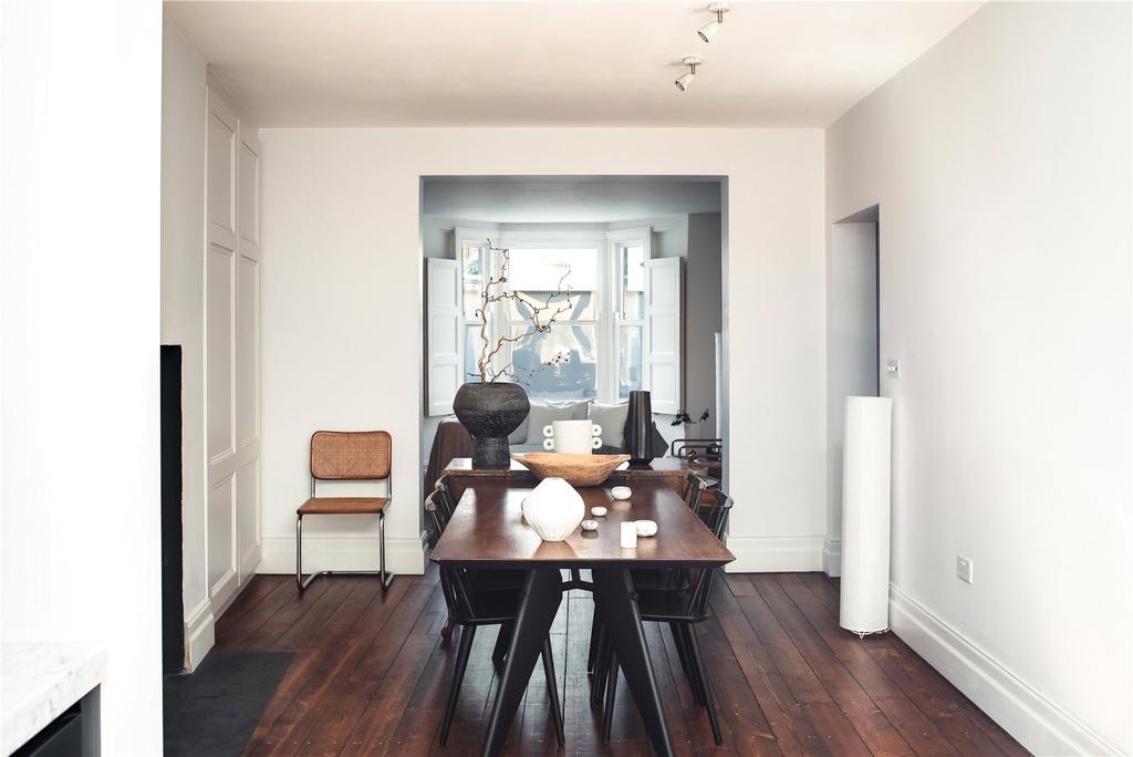Dining Area View 3