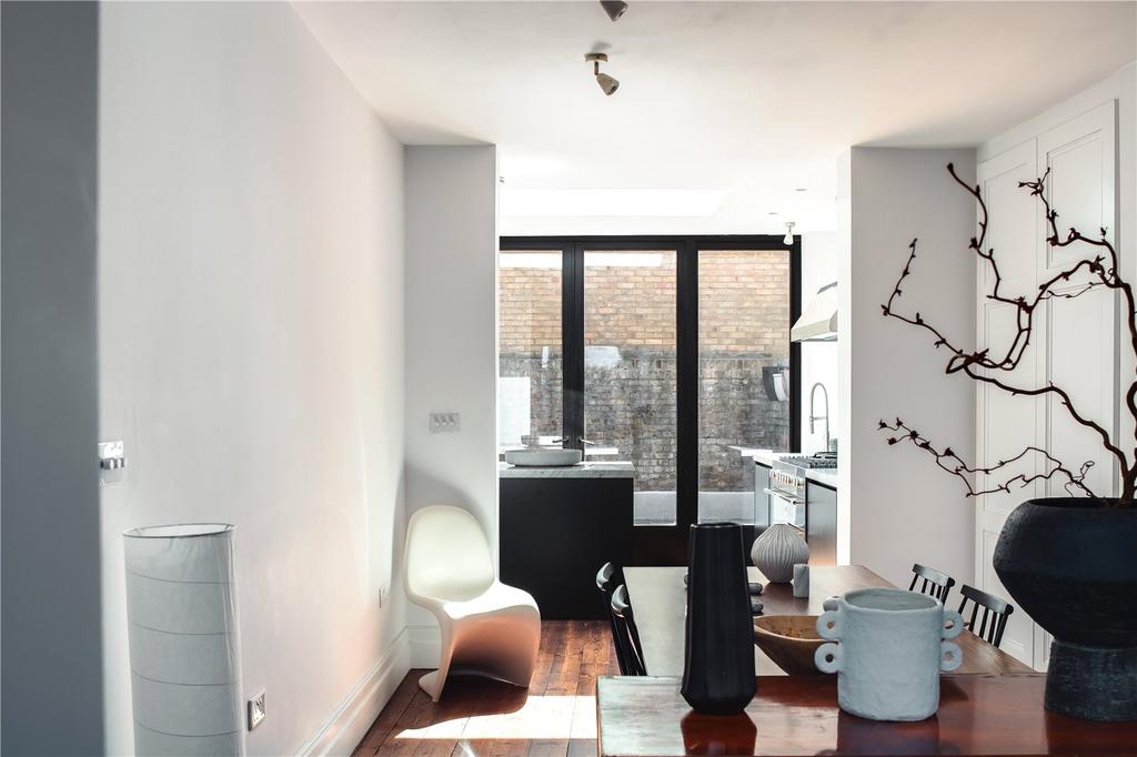 Dining Area View 5