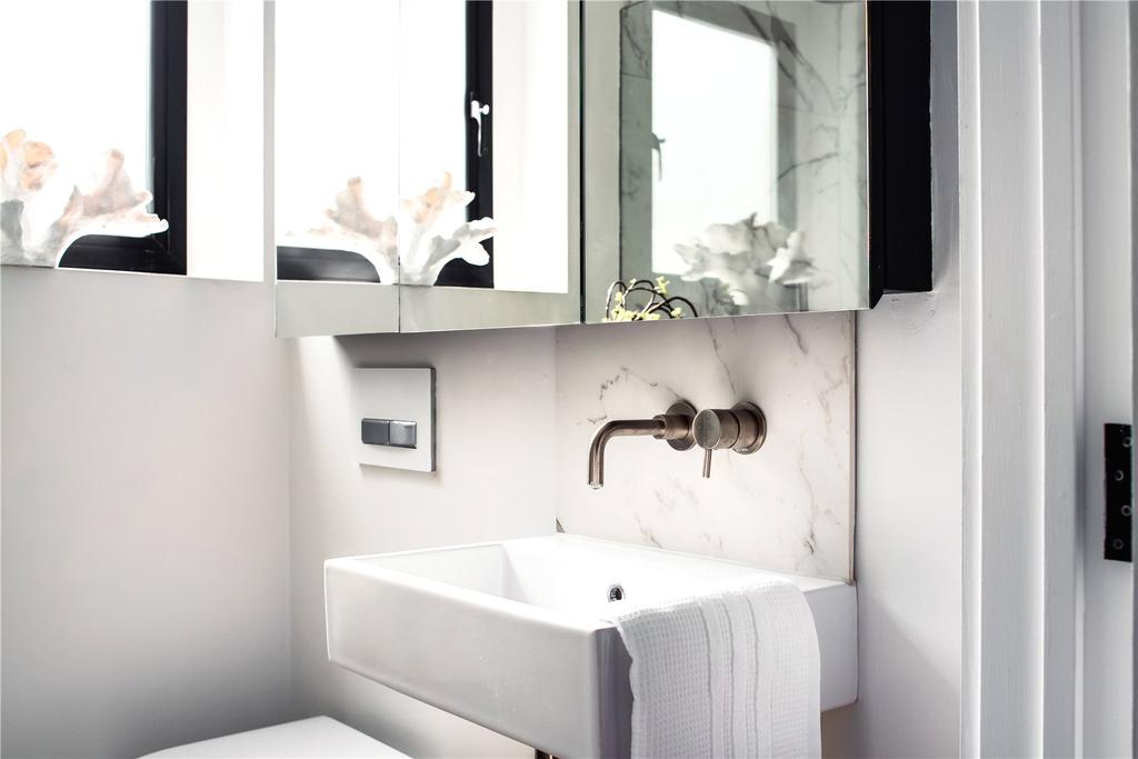 Bathroom View 3