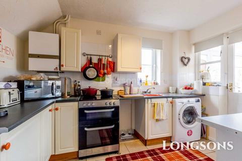 2 Nicholas Hamond Way, Swaffham, PE37 7TF