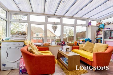 2 Nicholas Hamond Way, Swaffham, PE37 7TF
